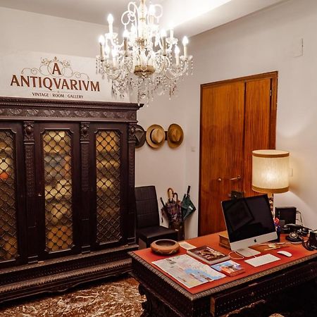 Antiquarium Messina Hotel Ngoại thất bức ảnh