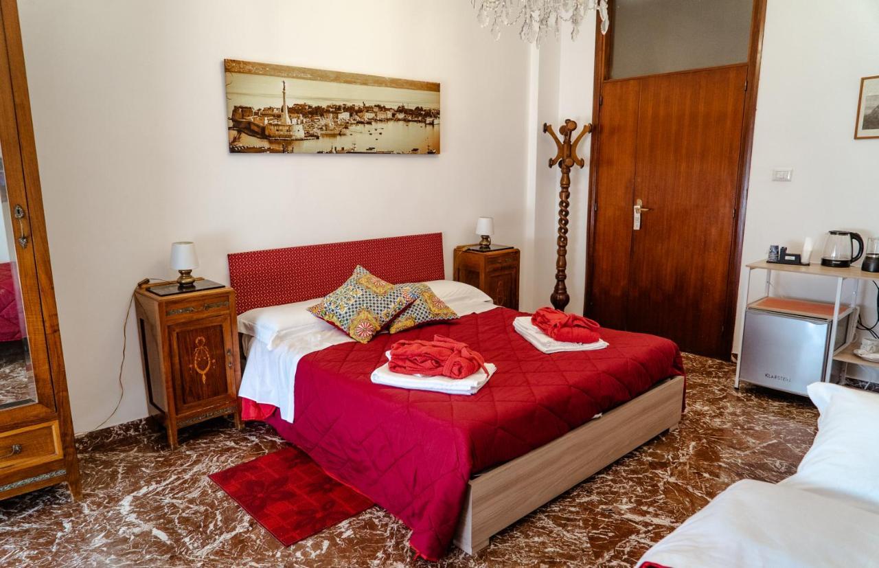 Antiquarium Messina Hotel Ngoại thất bức ảnh